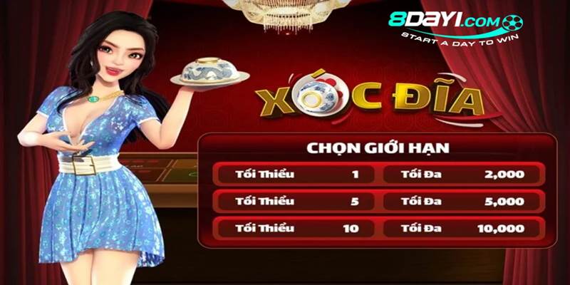 Cách Chơi Xóc Đĩa Online Hiệu Quả