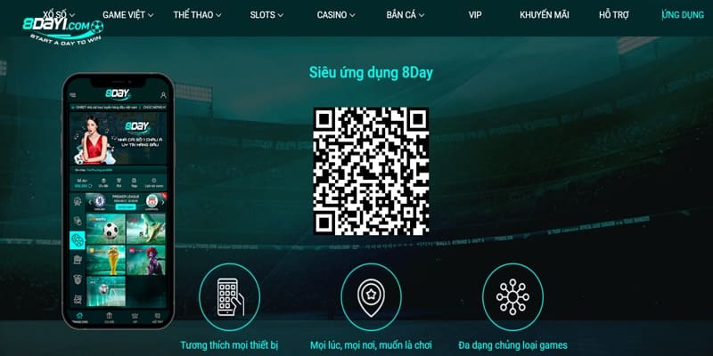 Khuyến mãi tải App