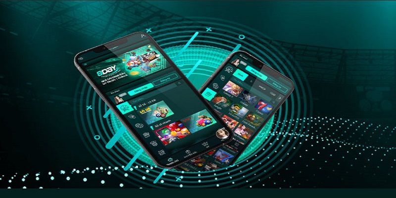 Hướng dẫn tải App 8DAY trên hệ điều hành Android