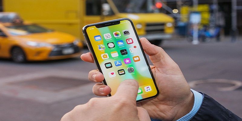 Hướng dẫn tải App 8DAY trên hệ điều hành IOS