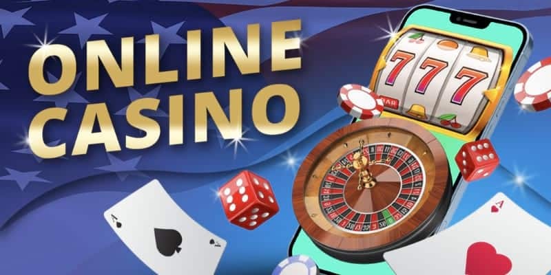 Chương trình bảo hiểm thắng thua casino trực tuyến