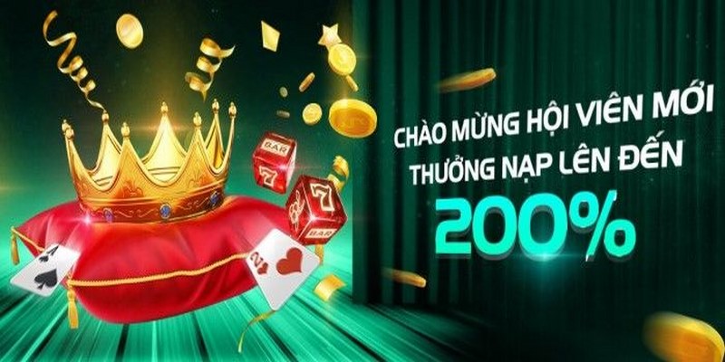 Cách đăng ký tài khoản nhận thưởng nạp lần đầu tại 8DAY