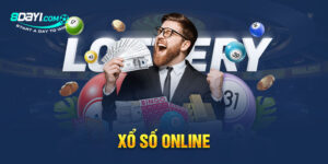 8DAY_Kinh Nghiệm Chơi Xổ Số Online Bách Chiến Bách Thắng