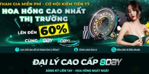 Bật mí cách kiếm tiền từ 8DAY dễ dàng nhất