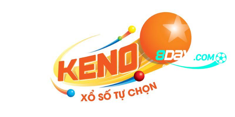 Cách chơi Xổ số Keno