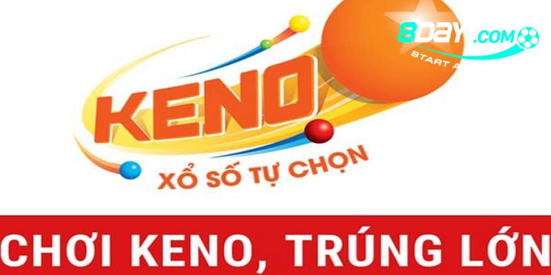 Có Nên Chơi Xổ Số Keno Không