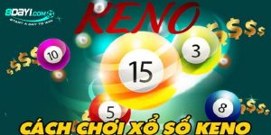 Có Nên Chơi Xổ Số Keno Không