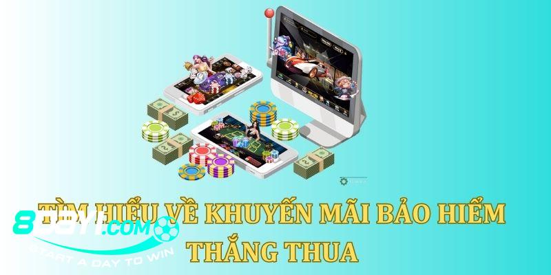 8DAY_Cập Nhật Khuyến Mãi Bảo Hiểm Thắng Thua Siêu Hấp Dẫn