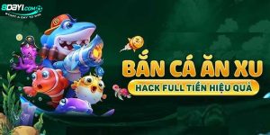 8DAY_Có Nên Sử Dụng Hack Game Bắn Cá Online Để Thắng?