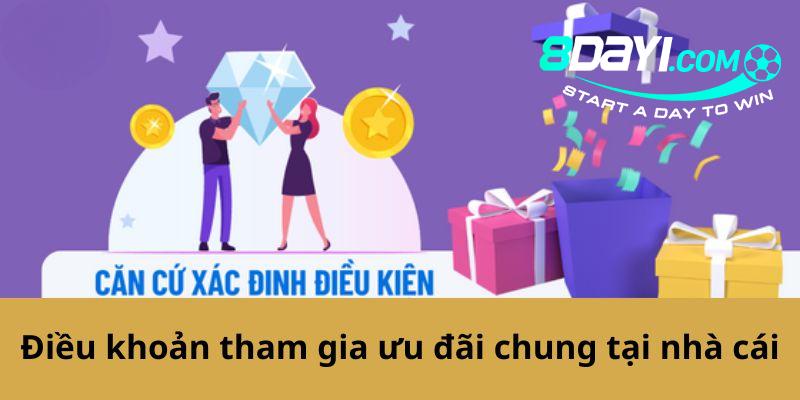 8DAY_Thưởng Nạp Tiền Mỗi Ngày Hấp Dẫn 15% Lên Đến 2 Triệu