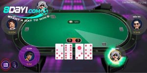 8DAY_Game Domino QQ Là Gì? Cách Chơi Domino QQ Hiệu Quả