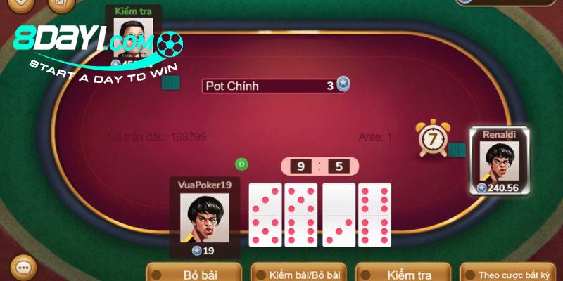 8DAY_Game Domino QQ Là Gì? Cách Chơi Domino QQ Hiệu Quả